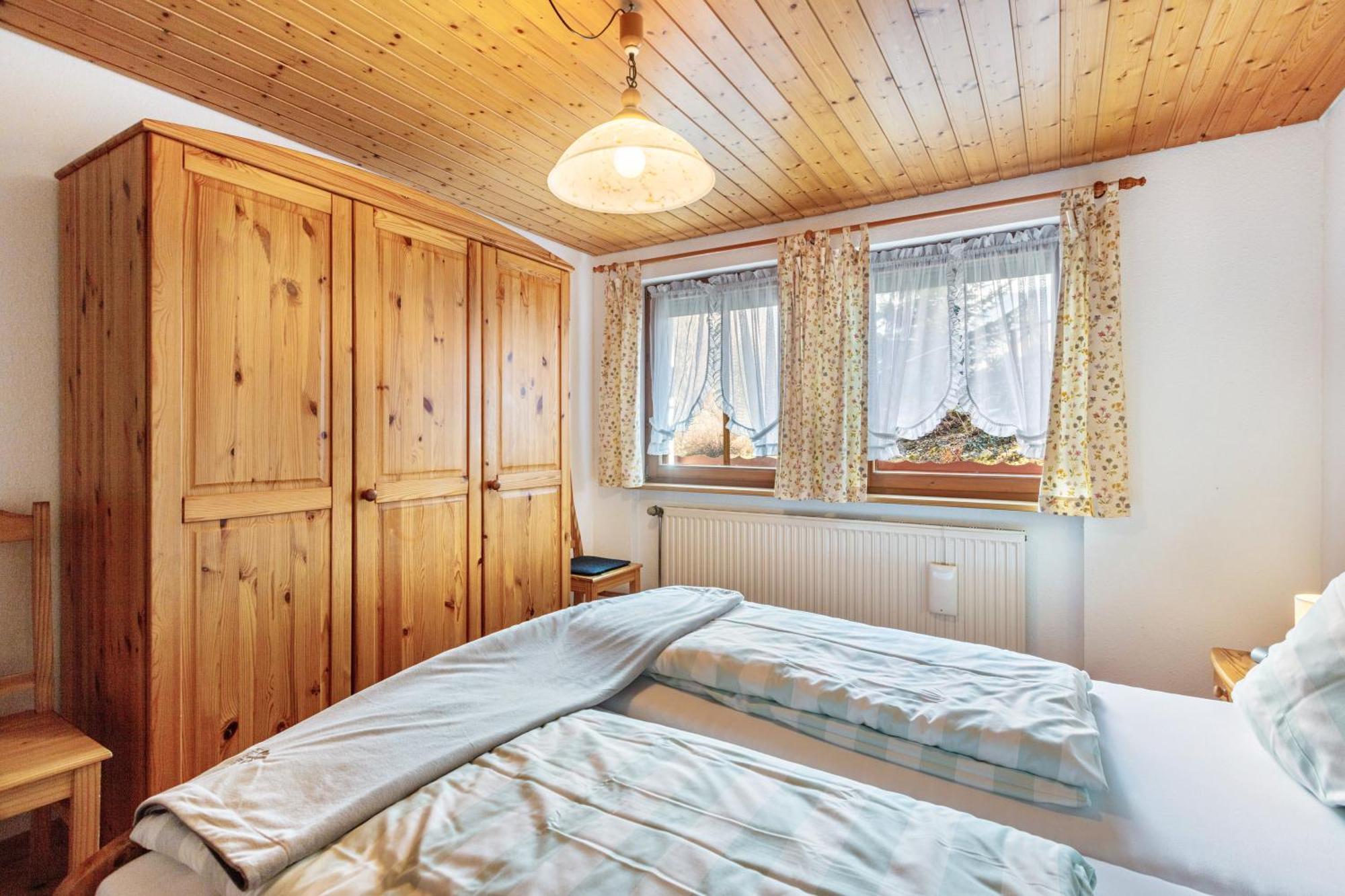 Апартаменти Haus Maria Тодтнау Екстер'єр фото