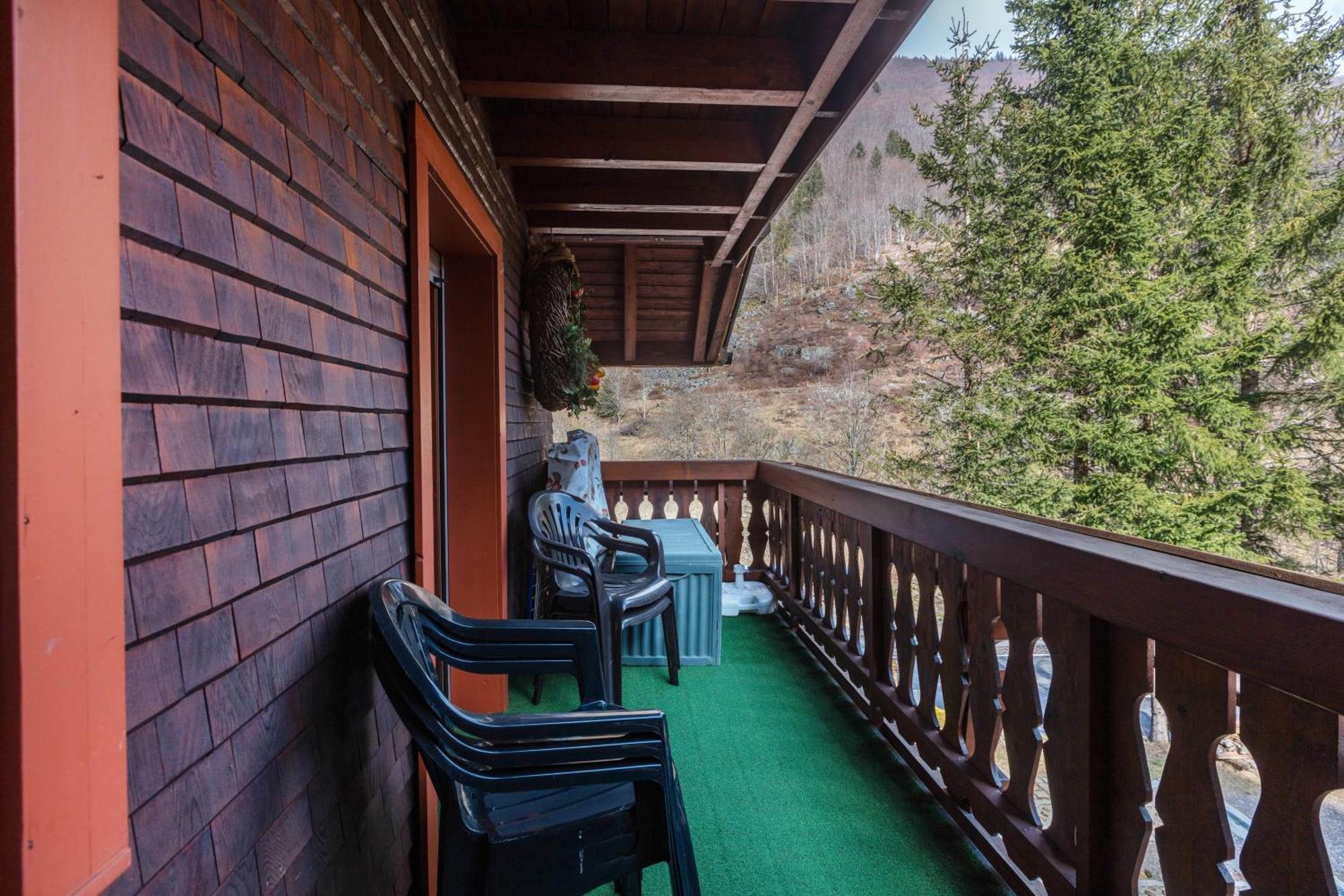 Апартаменти Haus Maria Тодтнау Екстер'єр фото
